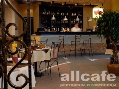Casa Bella / Каза Белла