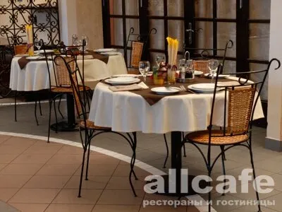 Casa Bella / Каза Белла