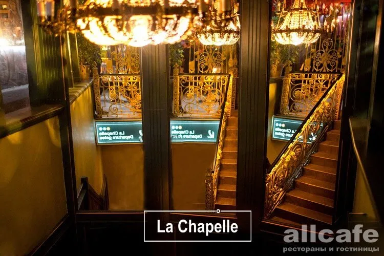 La Chapelle