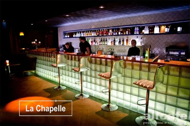 La Chapelle