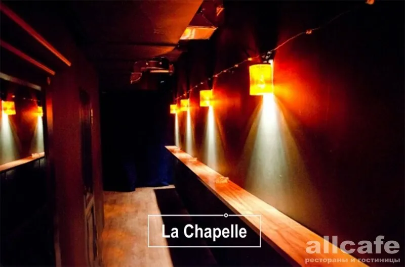 La Chapelle