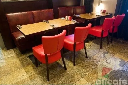 Cafe People / Кафе Пипл