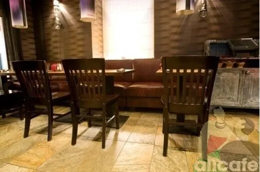 Cafe People / Кафе Пипл