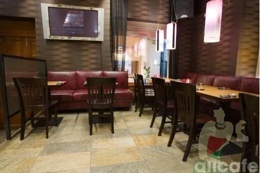Cafe People / Кафе Пипл