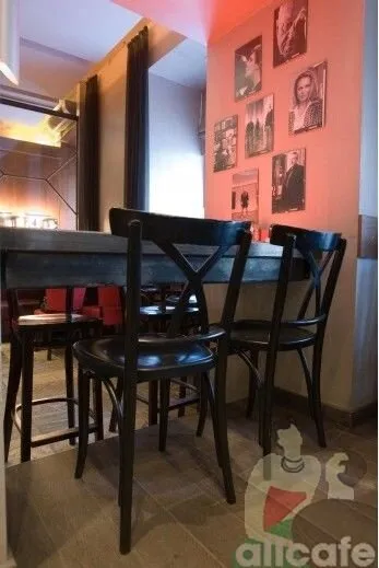 Cafe People / Кафе Пипл