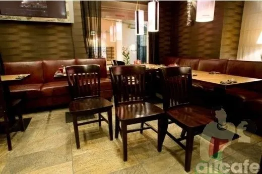 Cafe People / Кафе Пипл