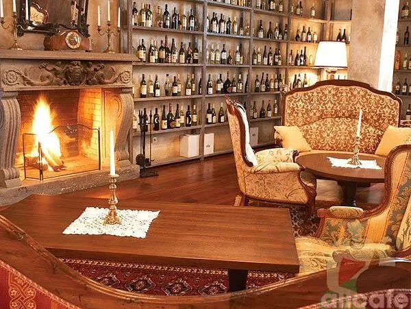 Bistrot / Бистро