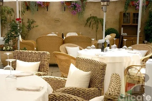 Bistrot / Бистро
