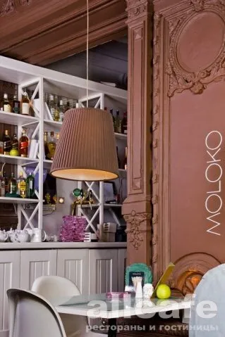 Moloko / Молоко