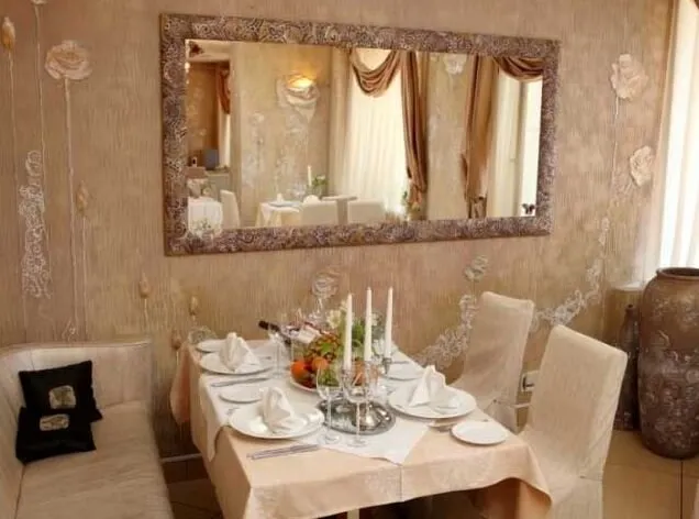 La Rose D`OR