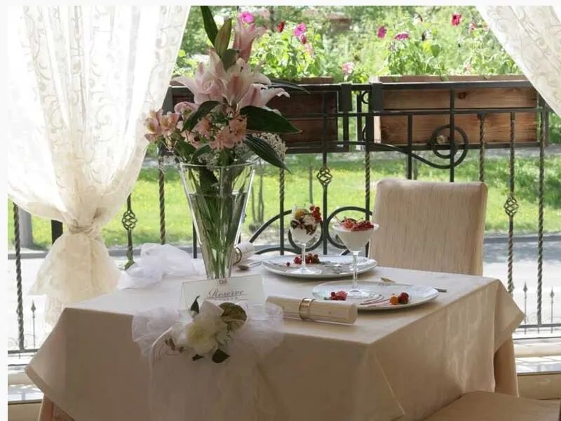 La Rose D`OR