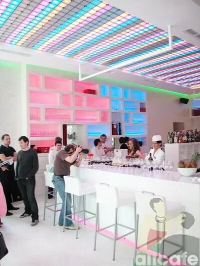Denispopov Bar / Дениспопов Бар