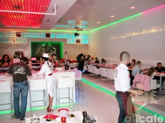 Denispopov Bar / Дениспопов Бар