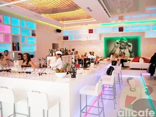 Denispopov Bar / Дениспопов Бар