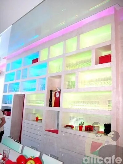 Denispopov Bar