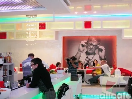 Denispopov Bar / Дениспопов Бар