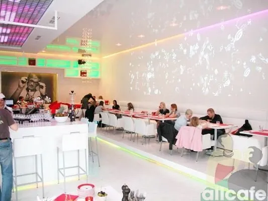 Denispopov Bar / Дениспопов Бар