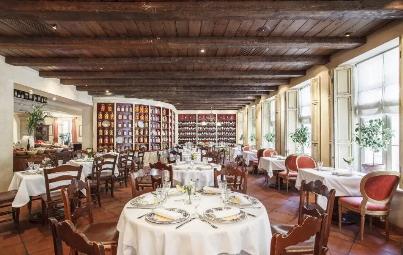 Cantinetta Antinori