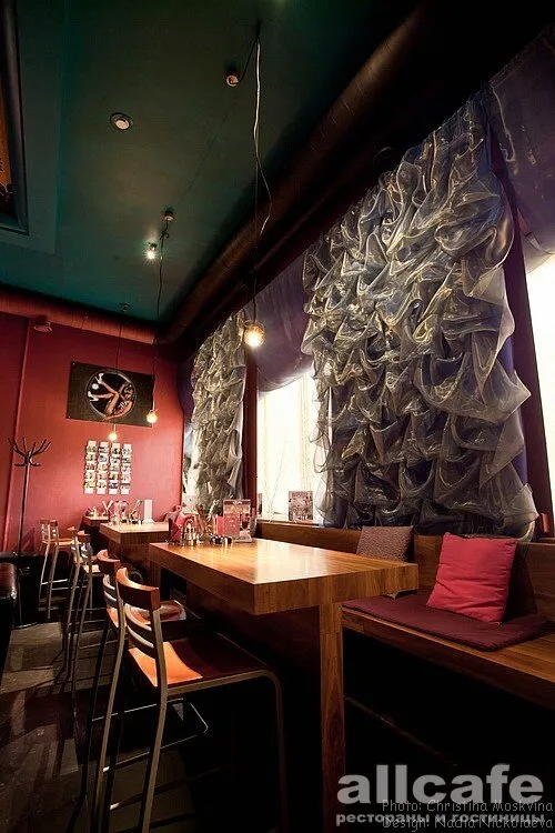 Twins bar / Твинс