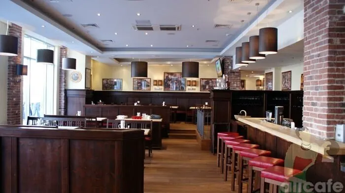 Paulaner Nevsky / Пауланер