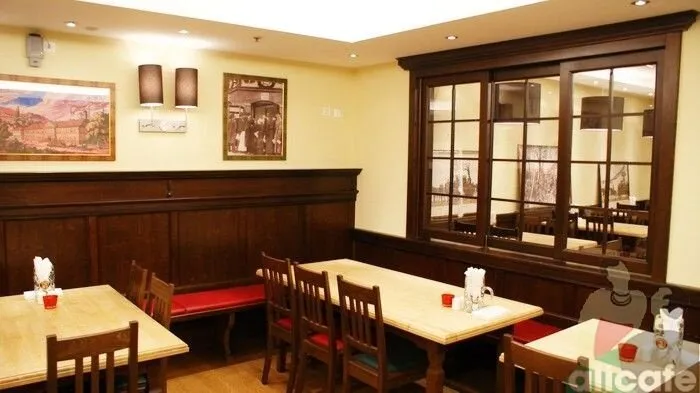Paulaner Nevsky / Пауланер