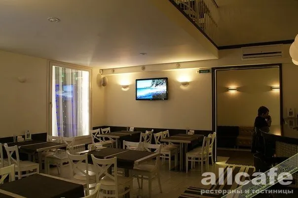Bar&Grill 98 / Бар и Гриль 98