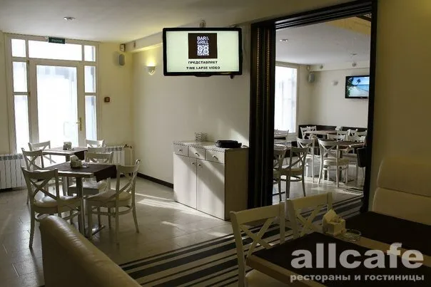 Bar&Grill 98 / Бар и Гриль 98