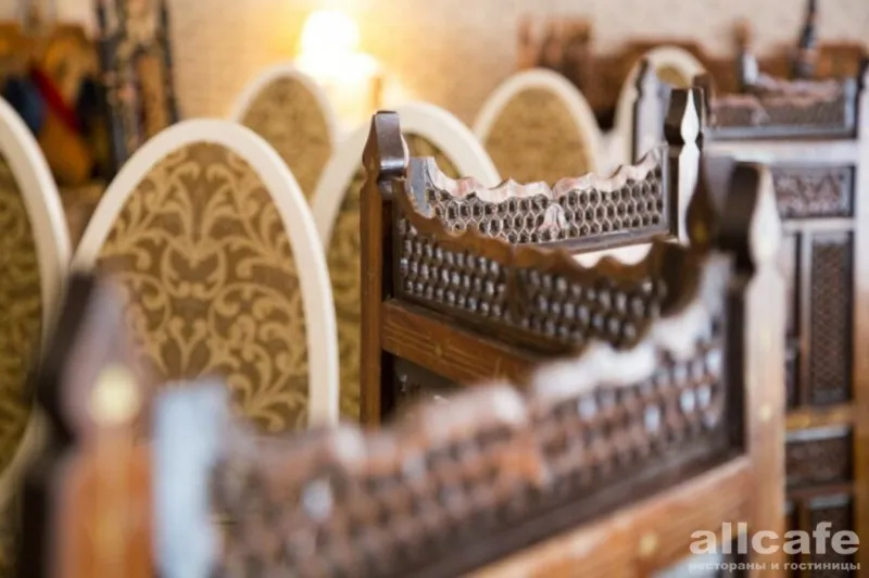 Tajj Mahal