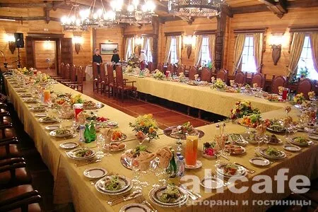 Трапезная
