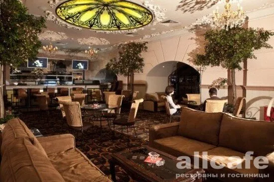 Radio City Bar & Kitchen / Радио Сити бар & китчен