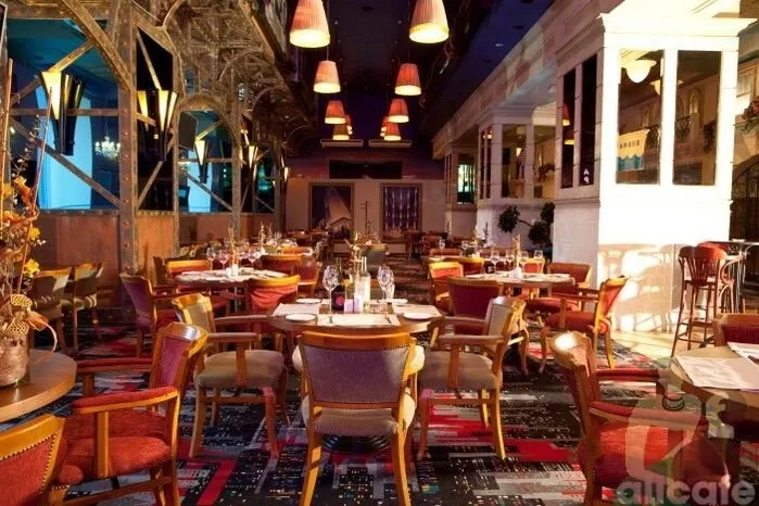 Radio City Bar & Kitchen / Радио Сити бар & китчен