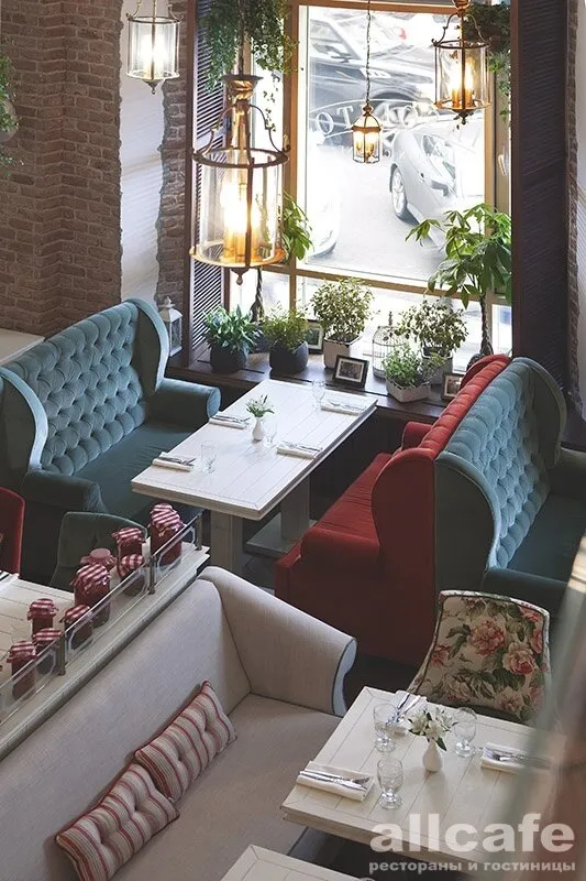 Insolito Café