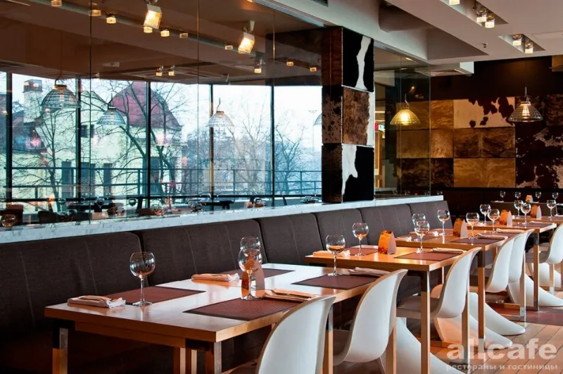 Korovabar / Коровабар