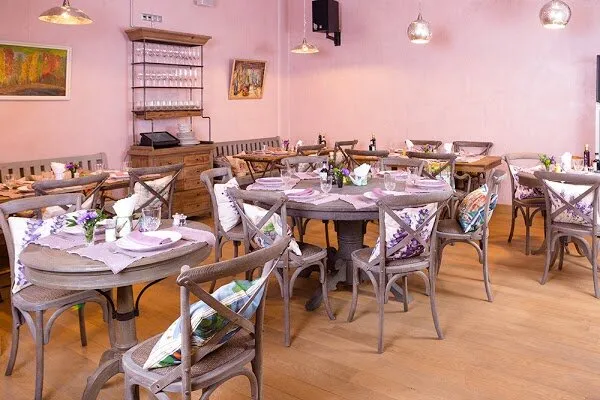 Cafe de Arts