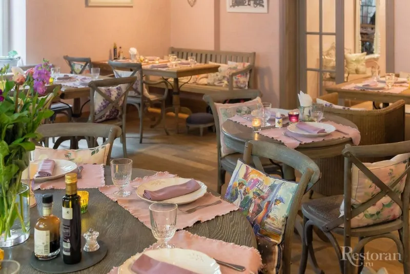 Cafe de Arts