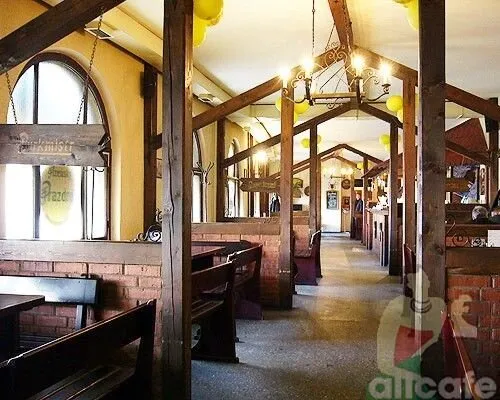 Prazdroj / Праздрой