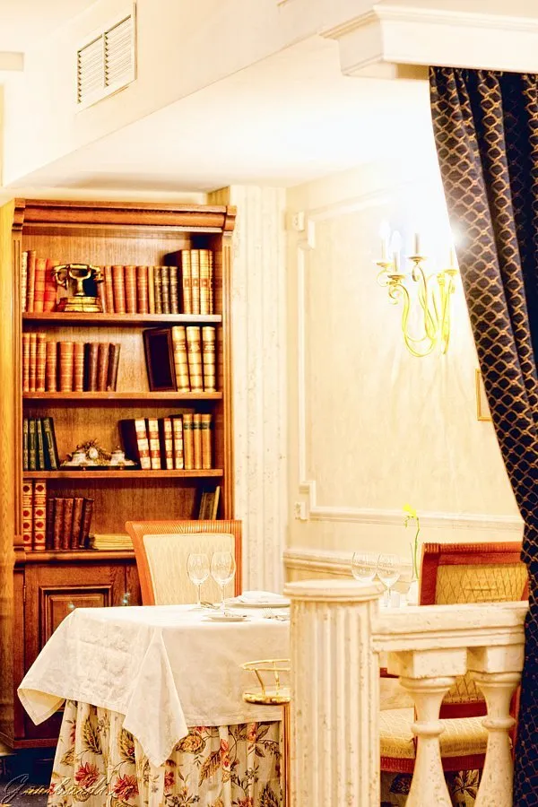 Достоевский / Dostoevsky