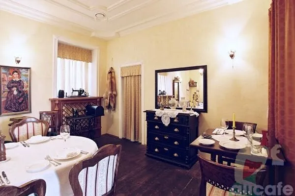Купеческий