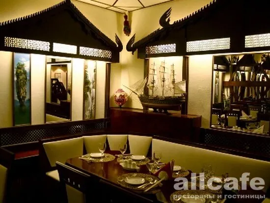 Баан Тай / Baan Thai