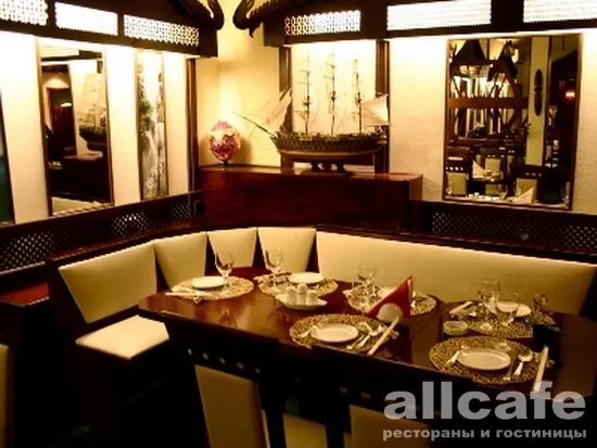 Баан Тай / Baan Thai