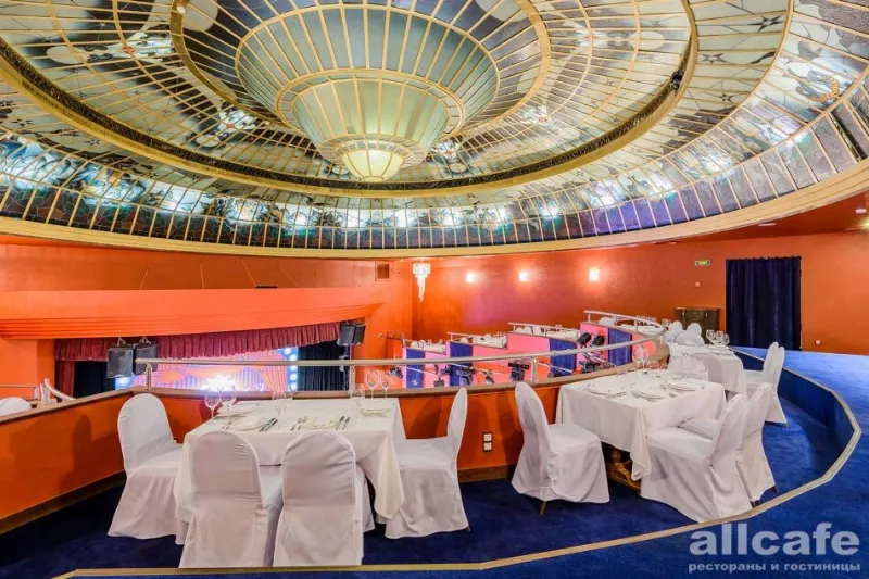 Club Olympia