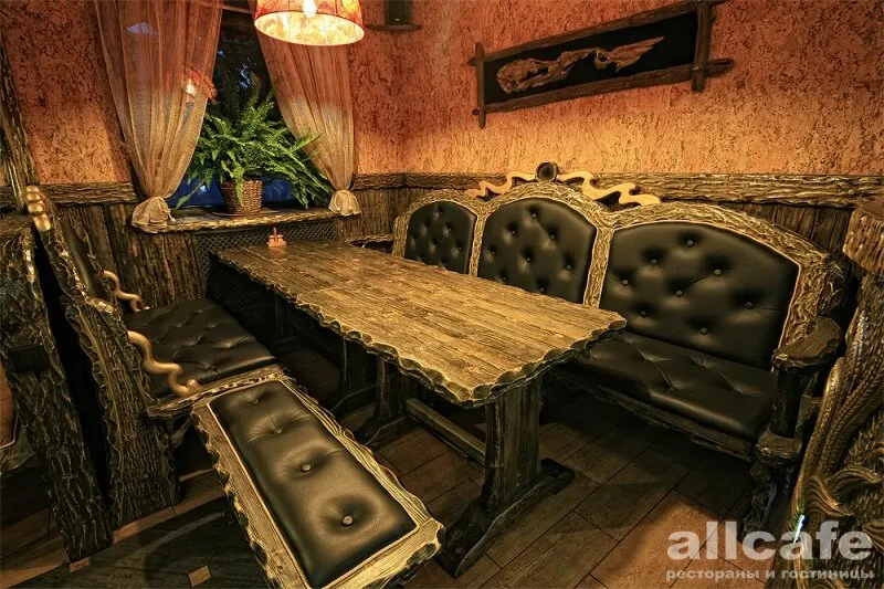 Forrest Cafe