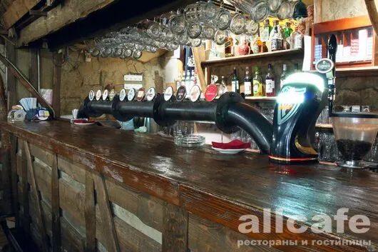 Beer Shtolnya