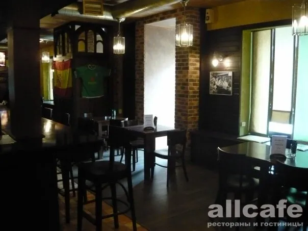 Brailis bar