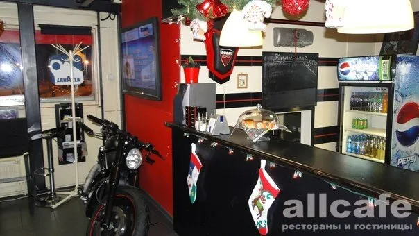 Road Cafe