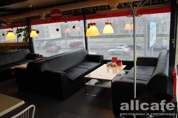 Road Cafe