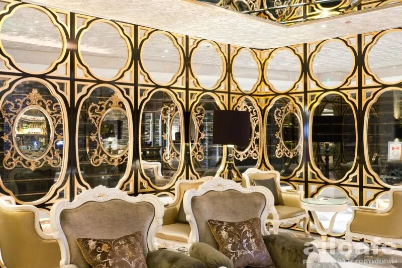 Les Menus par Pierre Gagnaire