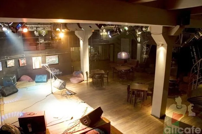 Place / Плэйс
