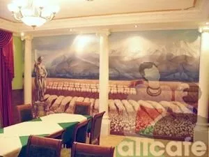Восток-запад