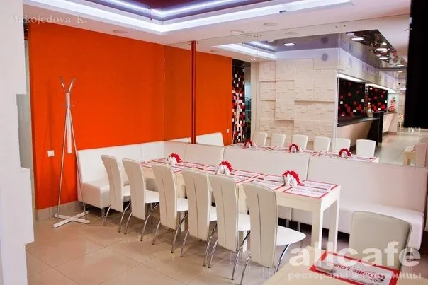 Panda Lounge / Панда